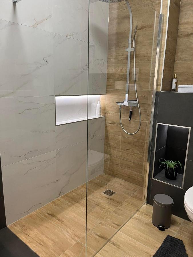 Appartement In The 2 Sopron
