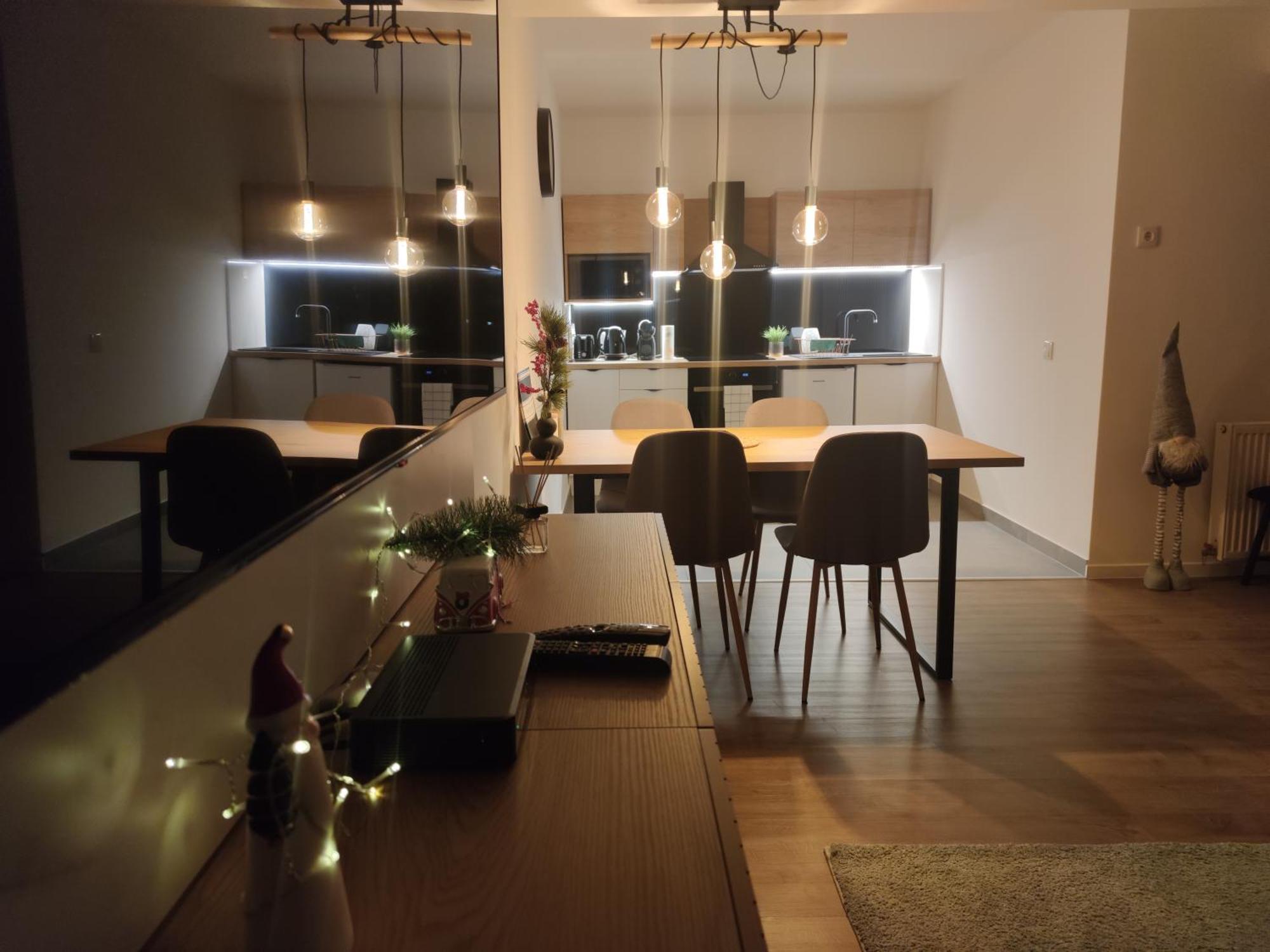 Appartement In The 2 *